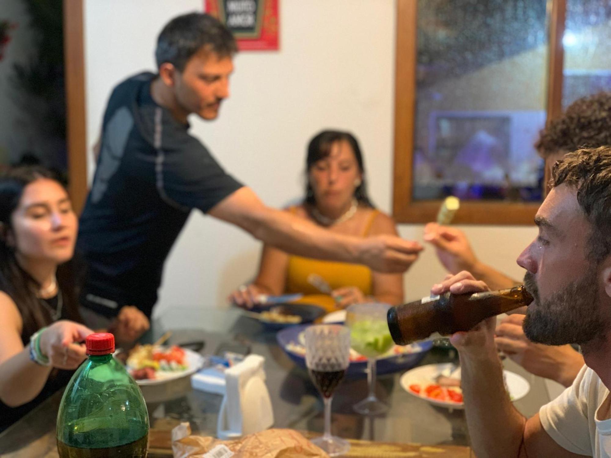 Nuna Hostel Floripa - Florianopolis — Photos 2