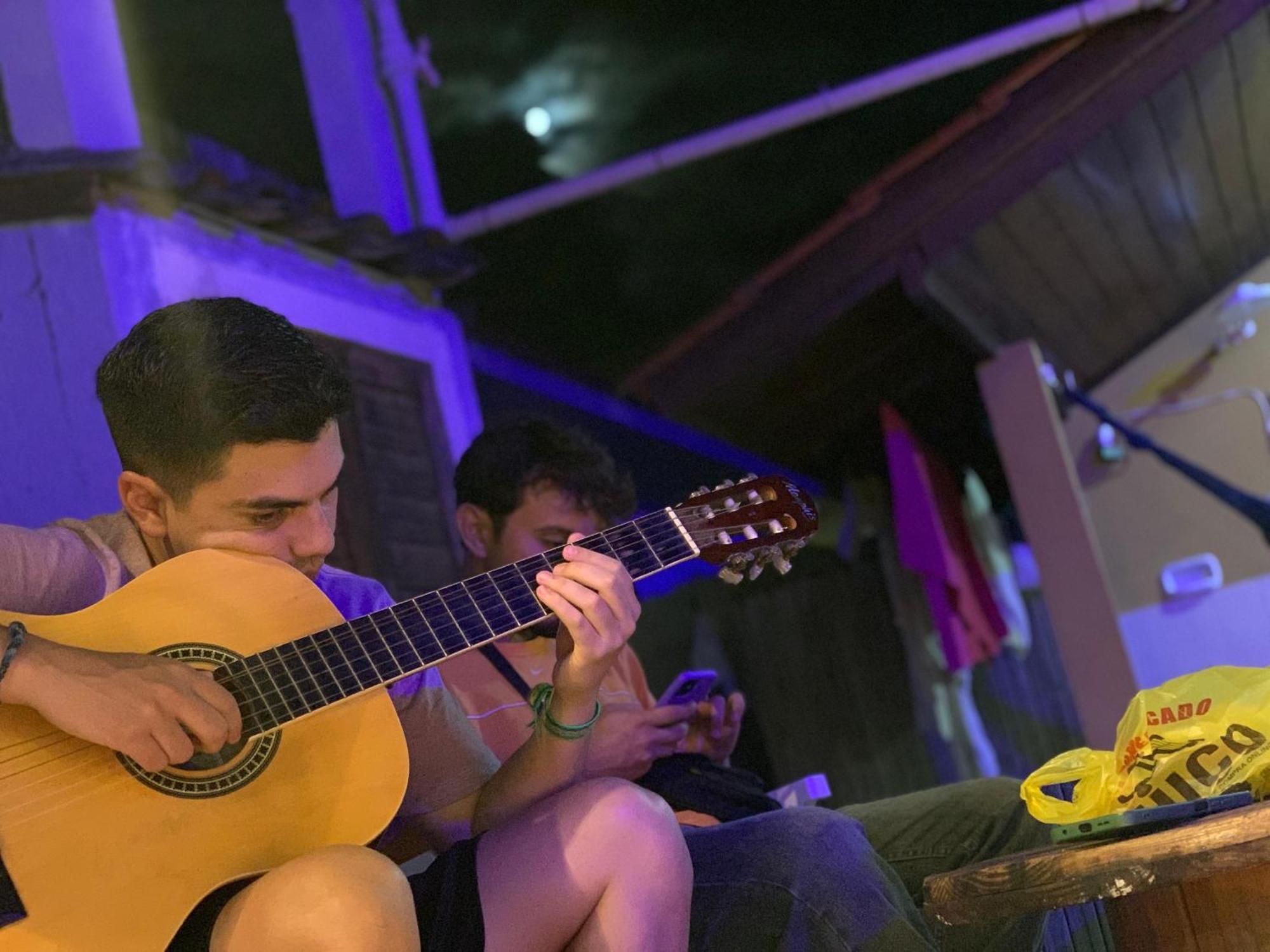 Nuna Hostel Floripa - Florianopolis — Photos 1